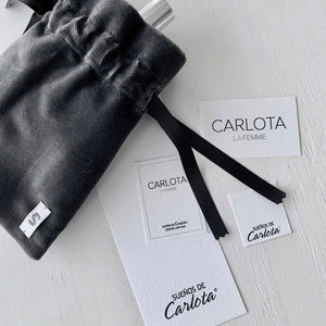CARLOTA  LA FEMME