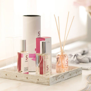 Eau De Toilette " Petits et Mamans"