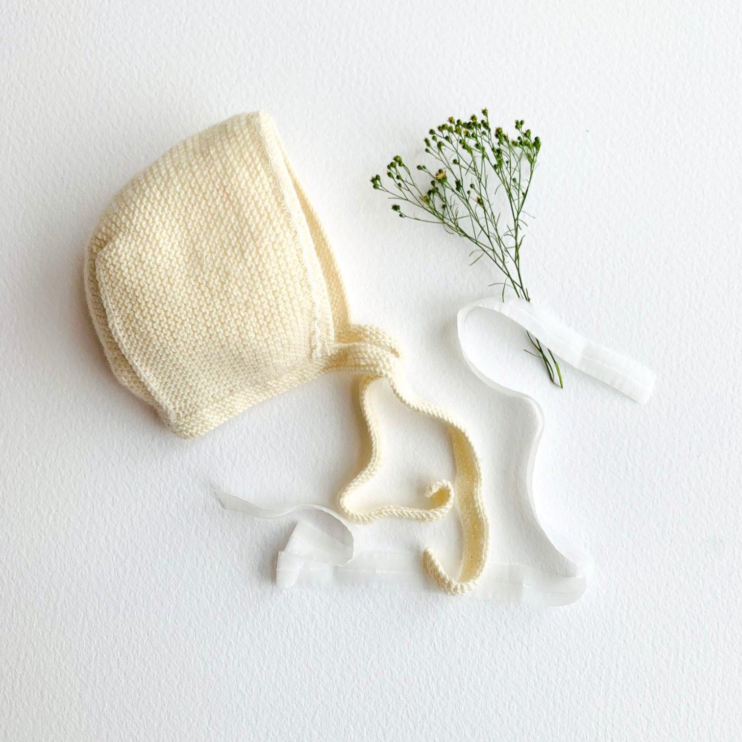Capota lana merino