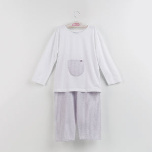Pijama LUCAS.