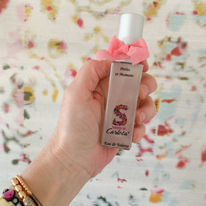 MINI Eau de Toilette " Petits et Mamans"