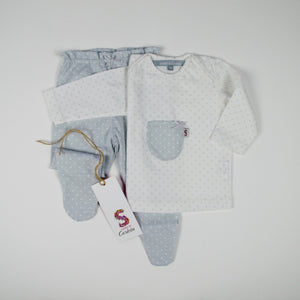 Pijama MiniPies.