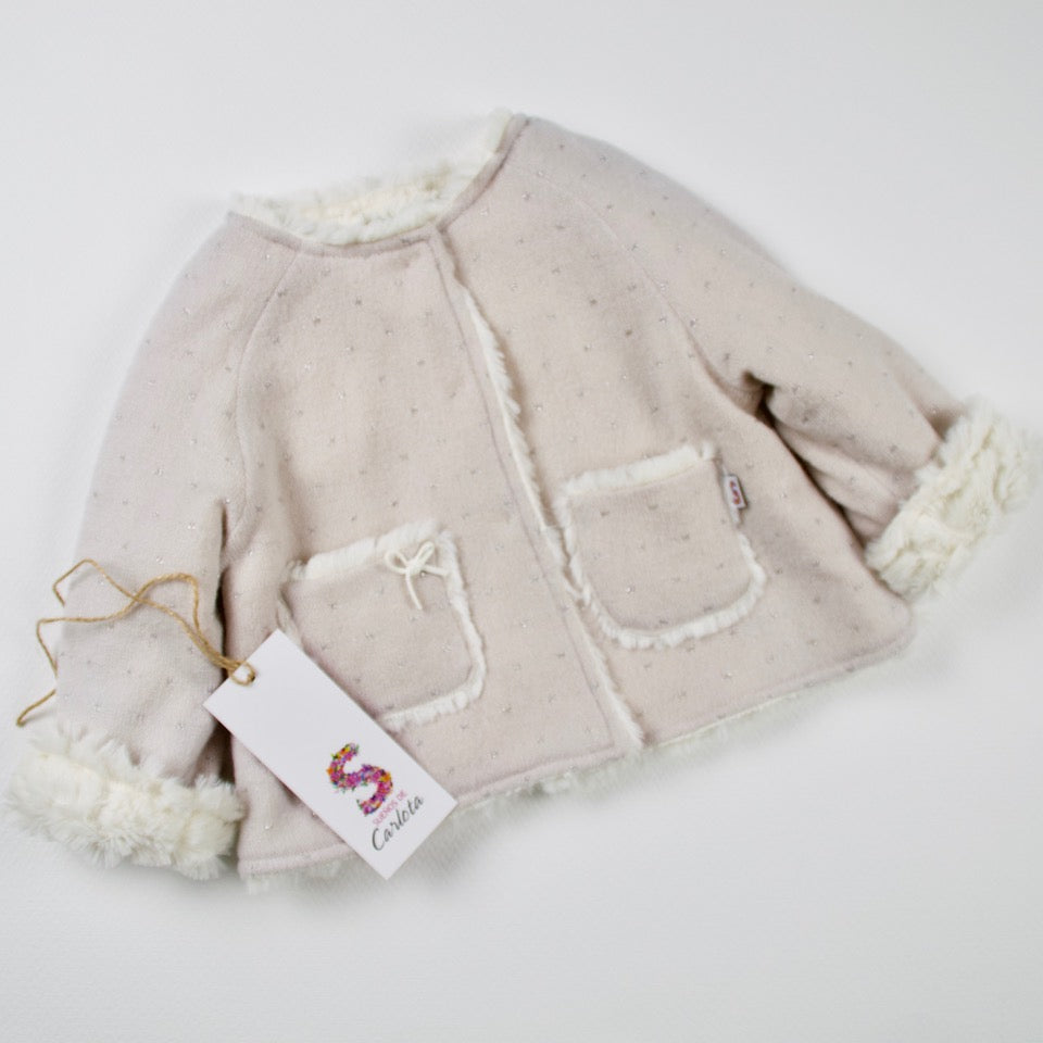 Chaquetón Baby