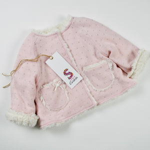 Chaquetón Baby