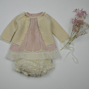 Minivestido Sofía