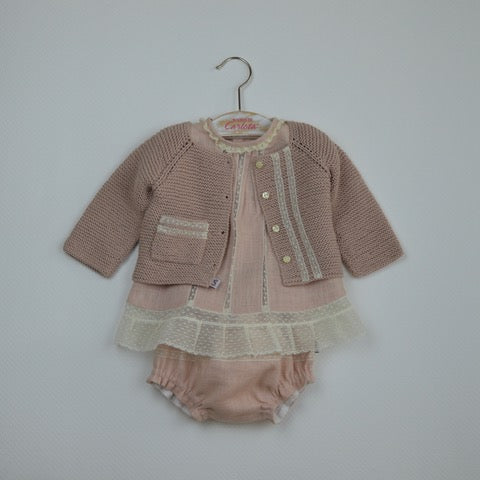 Minivestido Sofía