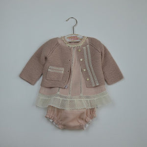 Minivestido Sofía