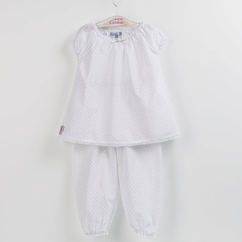 Pijama LONA