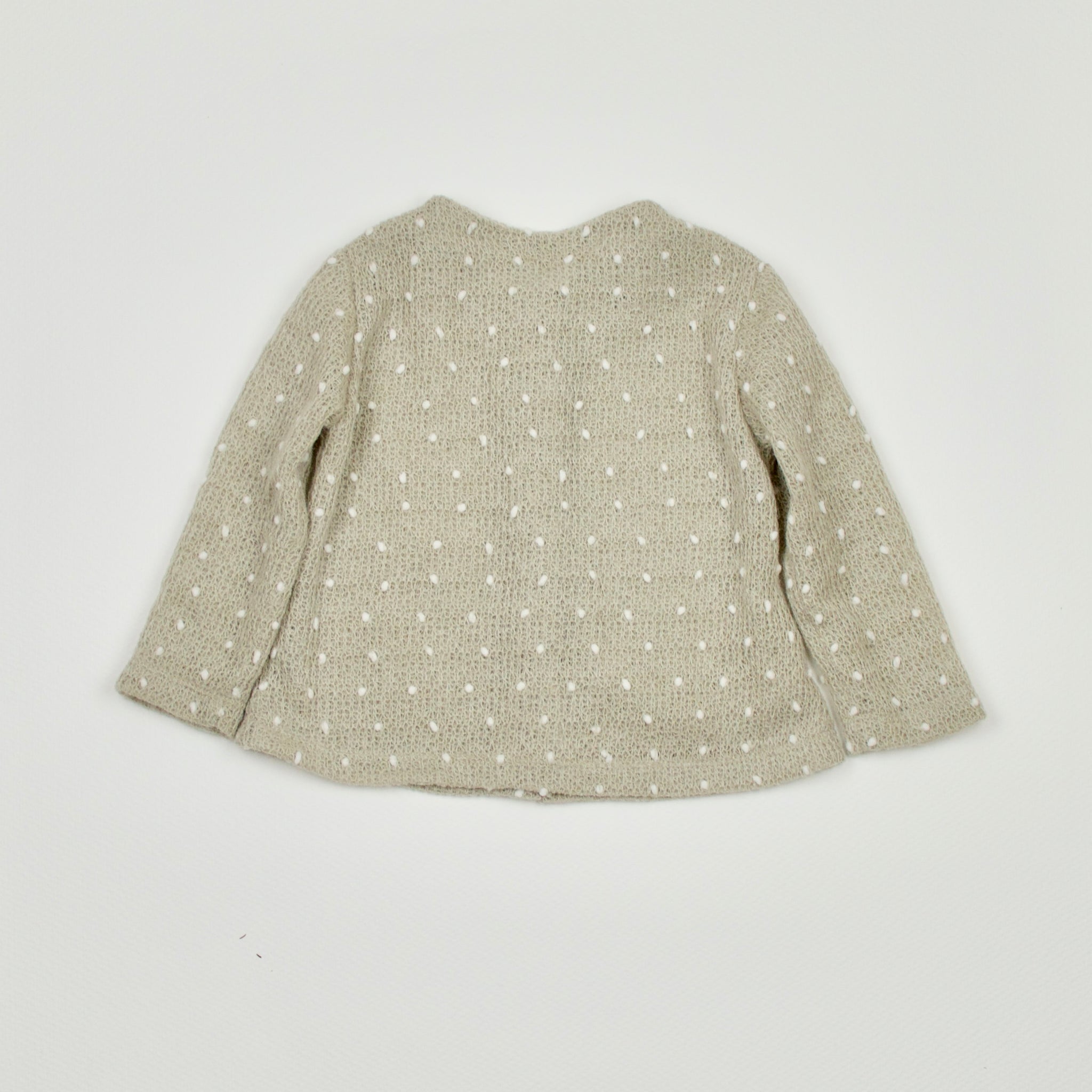 Chaqueta bodoques NATA.
