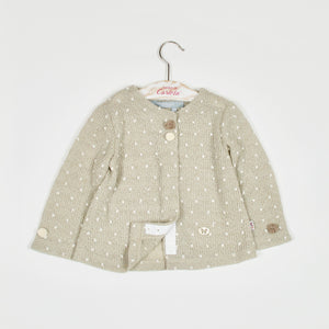 Chaqueta bodoques NATA.