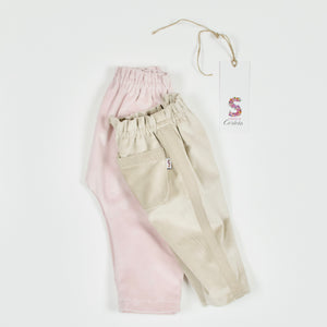 Pantalón "Bombacho"