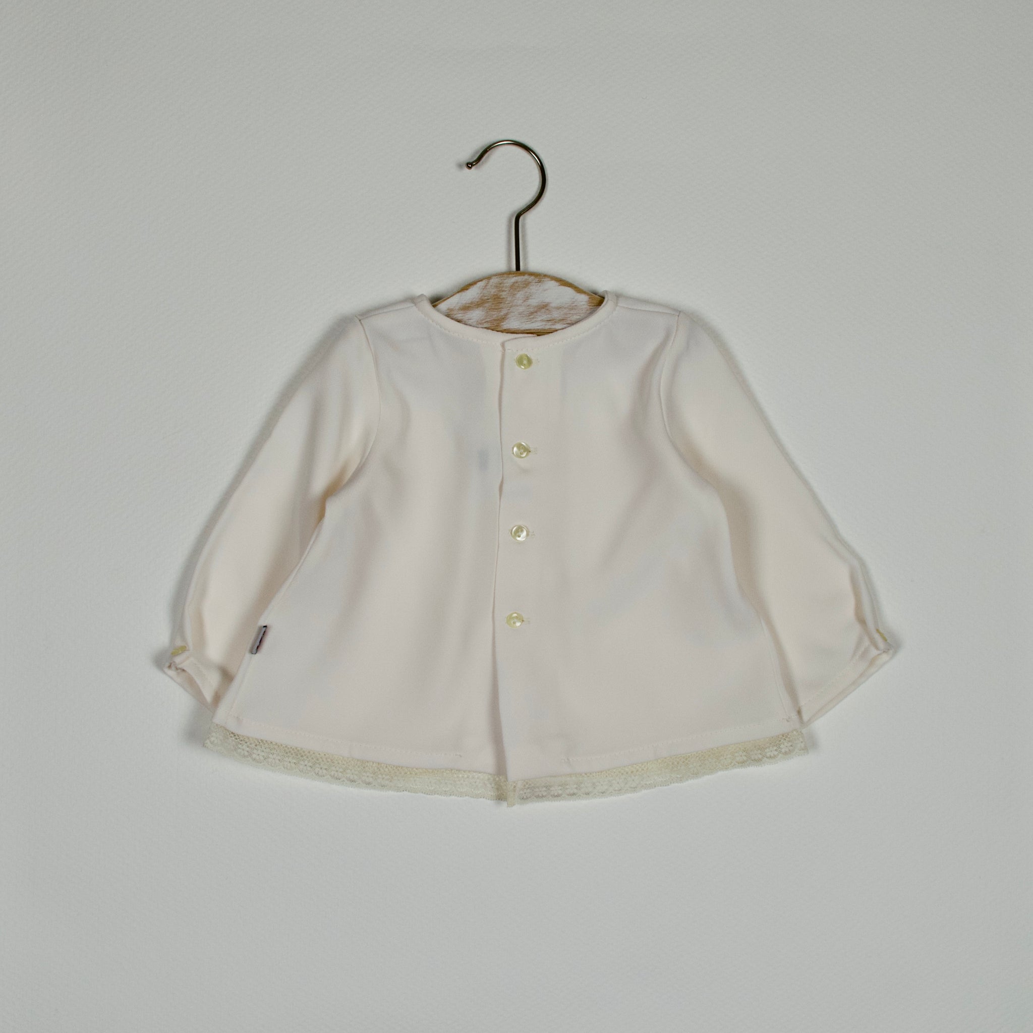 Blusa NATA